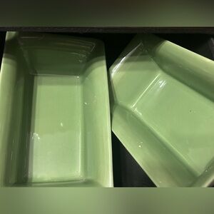 Paula Deen Collection Ceramic Dish